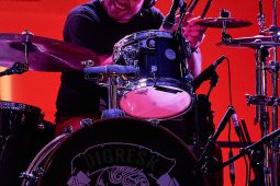 Digresk, Concert