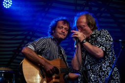 Concert, L'Equipage Tonnerre