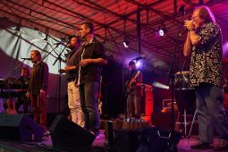 Concert, L'Equipage Tonnerre