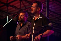 Concert, L'Equipage Tonnerre