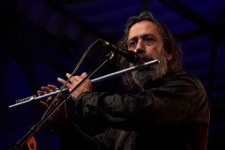 Concert, L'Equipage Tonnerre