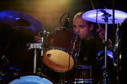 Concert, L'Equipage Tonnerre