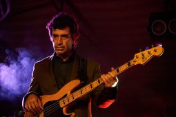 Concert, L'Equipage Tonnerre