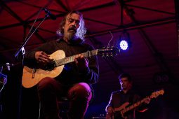 Concert, L'Equipage Tonnerre