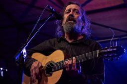 Concert, L'Equipage Tonnerre