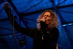 Concert, L'Equipage Tonnerre