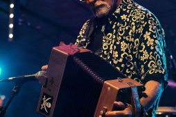 Concert, L'Equipage Tonnerre