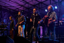 Concert, L'Equipage Tonnerre