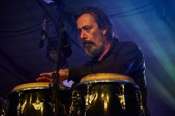 Concert, L'Equipage Tonnerre