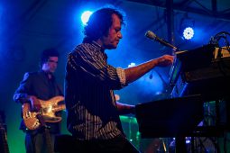 Concert, L'Equipage Tonnerre
