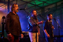 Concert, L'Equipage Tonnerre