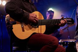 Concert, L'Equipage Tonnerre