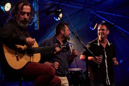 Concert, L'Equipage Tonnerre
