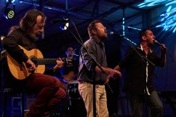 Concert, L'Equipage Tonnerre