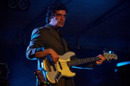Concert, L'Equipage Tonnerre