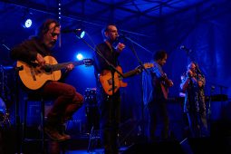 Concert, L'Equipage Tonnerre
