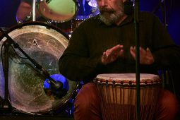 Concert, L'Equipage Tonnerre