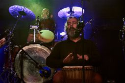 Concert, L'Equipage Tonnerre