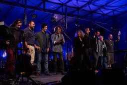 Concert, L'Equipage Tonnerre