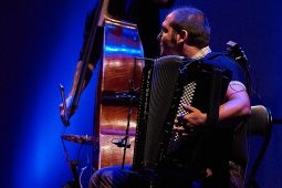 Concert, Marian Badoï Trio