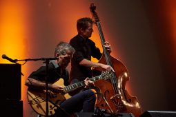 Concert, Marian Badoï Trio
