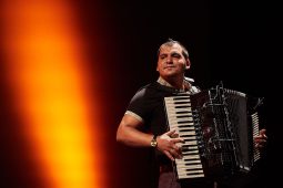 Concert, Marian Badoï Trio