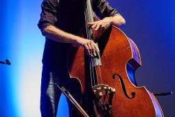 Concert, Marian Badoï Trio
