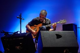 Concert, Marian Badoï Trio