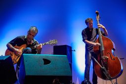 Concert, Marian Badoï Trio