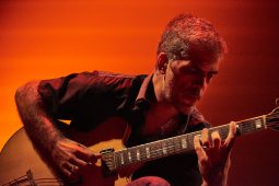 Concert, Marian Badoï Trio