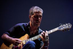 Concert, Marian Badoï Trio