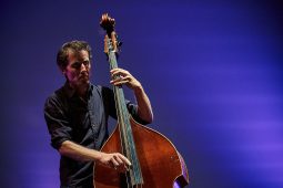 Concert, Marian Badoï Trio