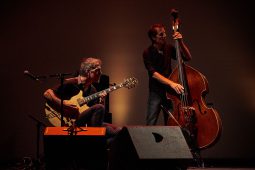 Concert, Marian Badoï Trio