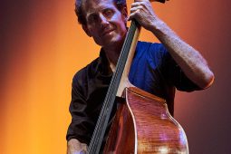 Concert, Marian Badoï Trio
