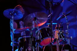 Otis Taylor Band, Concert