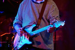 Otis Taylor Band, Concert