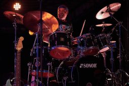 Otis Taylor Band, Concert