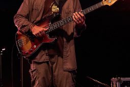 Otis Taylor Band, Concert