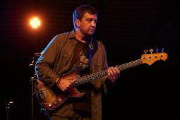 Otis Taylor Band, Concert