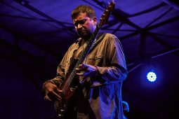 Otis Taylor Band, Concert