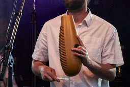 Concert, Pan Vaca