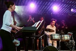 Concert, Pan Vaca
