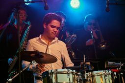 Concert, Pan Vaca