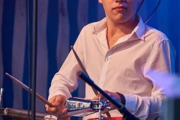 Concert, Pan Vaca