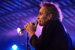Concert, Pan Vaca