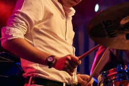 Concert, Pan Vaca