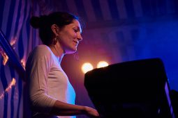 Concert, Pan Vaca
