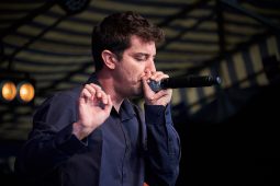 Concert, Radio Babel Marseille