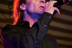 Concert, Radio Babel Marseille