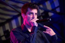 Concert, Radio Babel Marseille